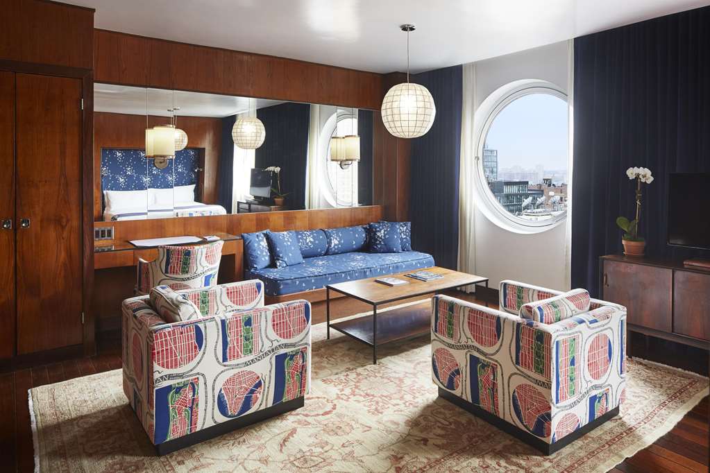 The Maritime Hotel - photo 7