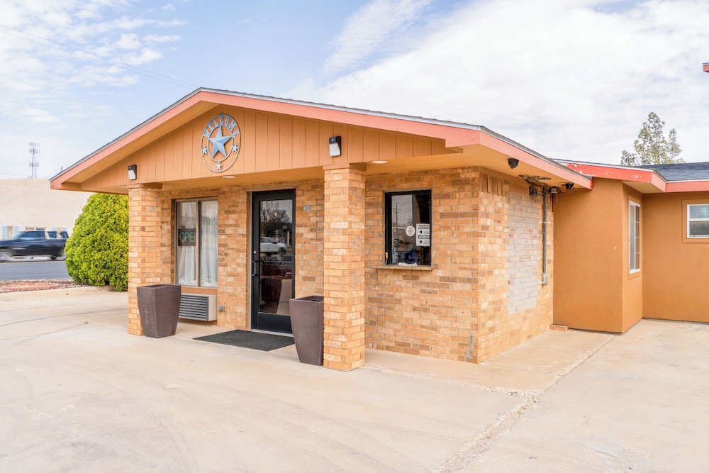 Crown Inn By Oyo Denver Tx - photo 44