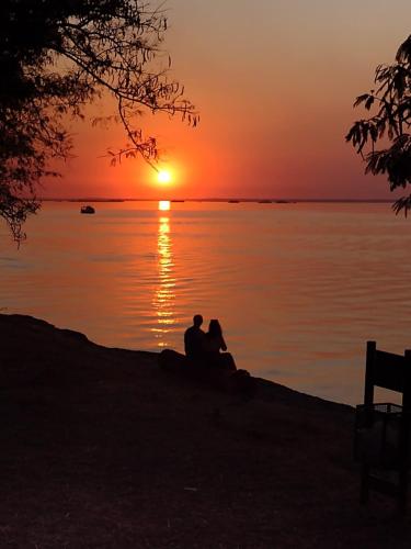Associação Sabesp Presidente Epitácio in Presidente Epitacio, Brasil