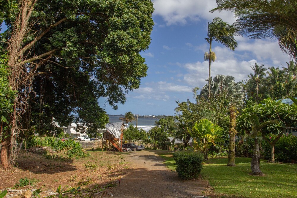 Wild Ginger Inn Hotel - photo 38