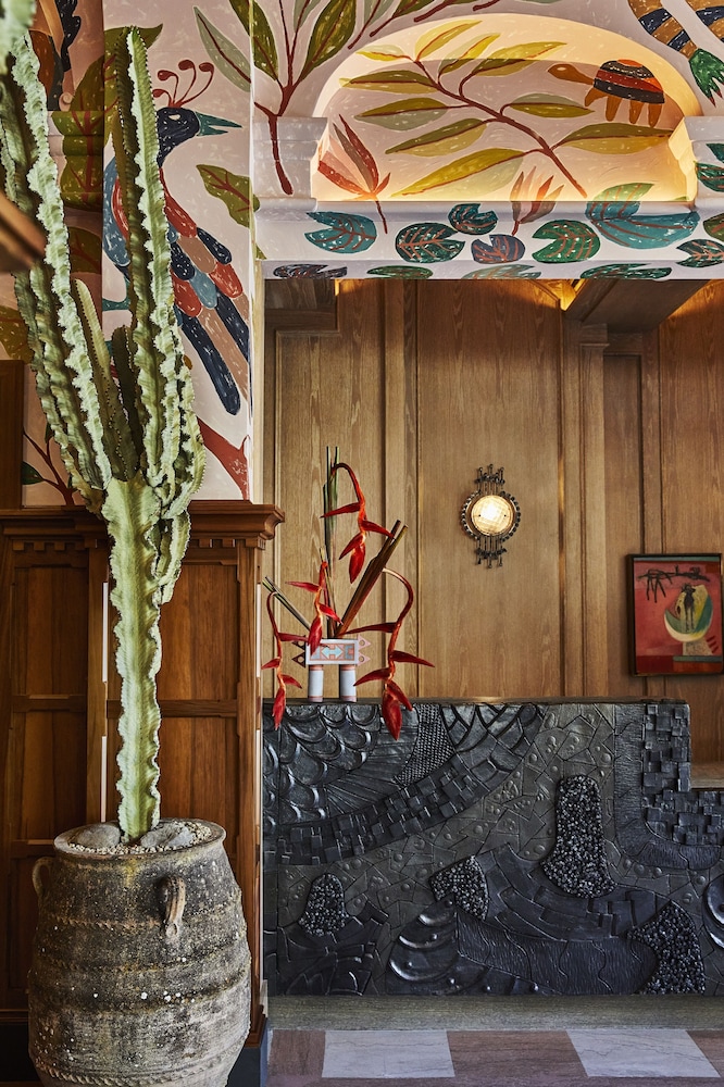 Downtown Los Angeles Proper Hotel a Member of Design Hotels - photo 4