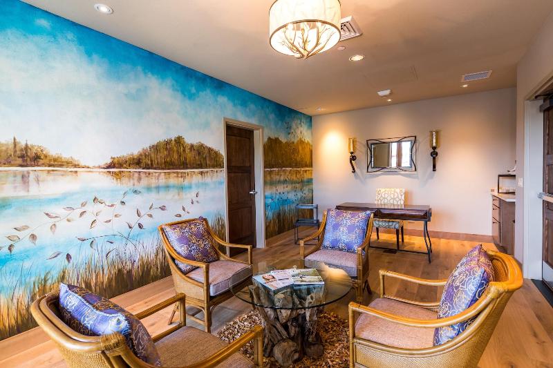 The Lodge at Columbia Point - photo 129