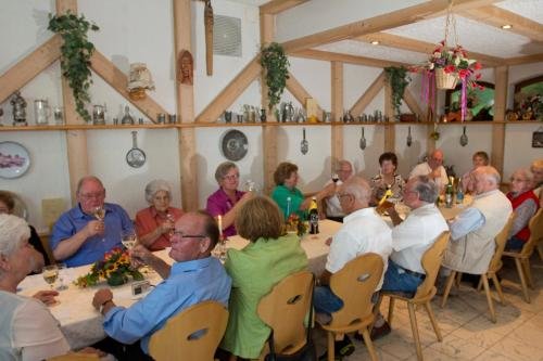 Hotel Charlott — Eisenbach — photo 2