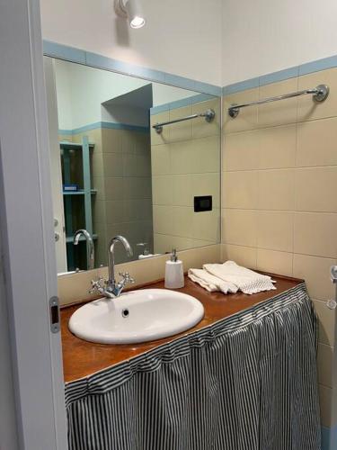 La mansardina — 4-Star Luxury Hotel in Trieste, Italy