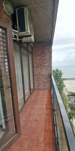 Batumi Gonio First line Apartment
