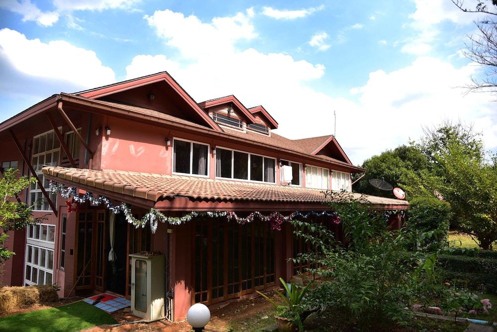 Thana Lagoon Resort - last minute hotel in Pak Chong