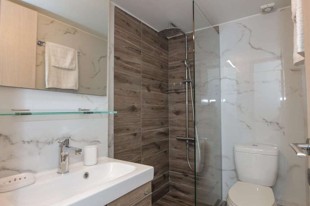 Urban Comfort in Athens — 4-Star Luxury Hotel in Athens, Greece