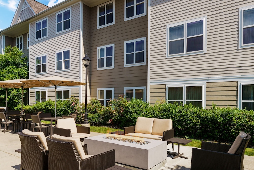 Residence Inn by Marriott Boston Franklin - photo 49