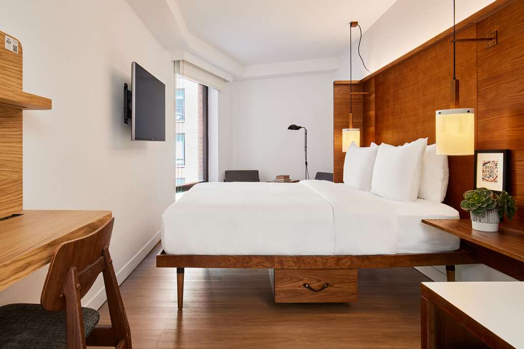 Arlo Soho - photo 10