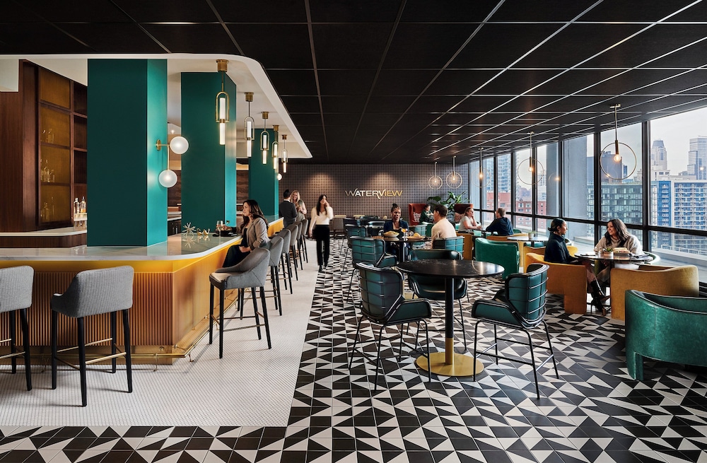 voco Chicago Downtown Riverwalk by IHG - photo 87