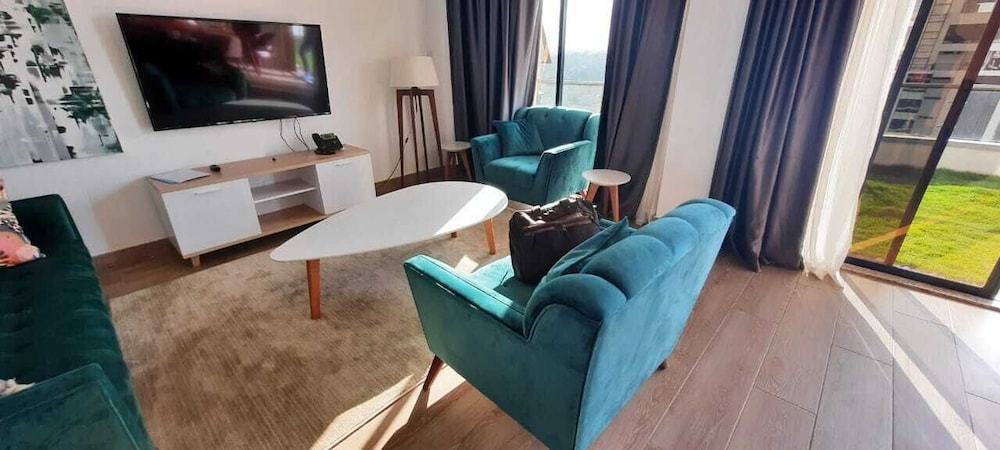 Smarts furnished apartments