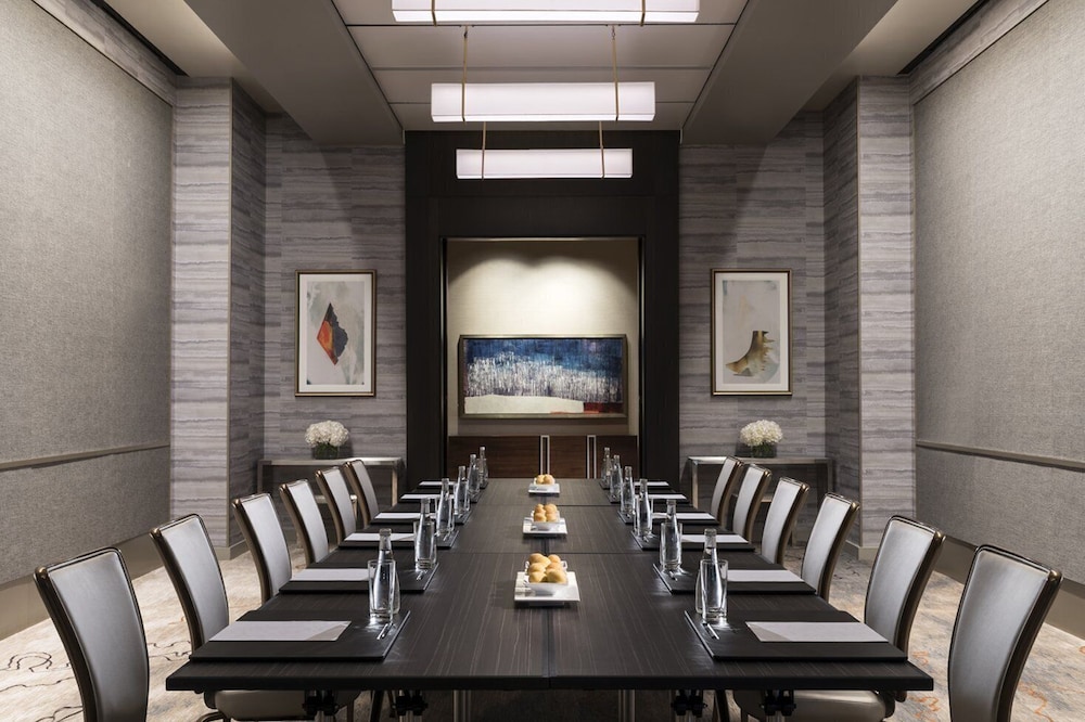 Four Seasons Hotel Silicon Valley at East Palo Alto - photo 83