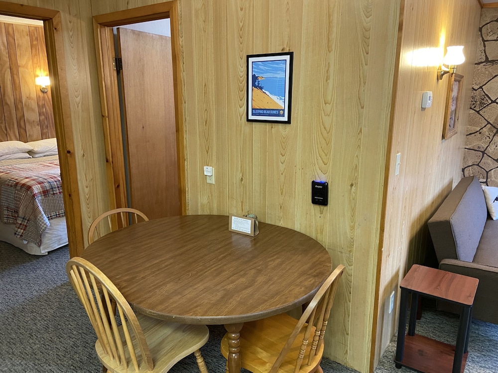 Betsie Riverside Resort - photo 143
