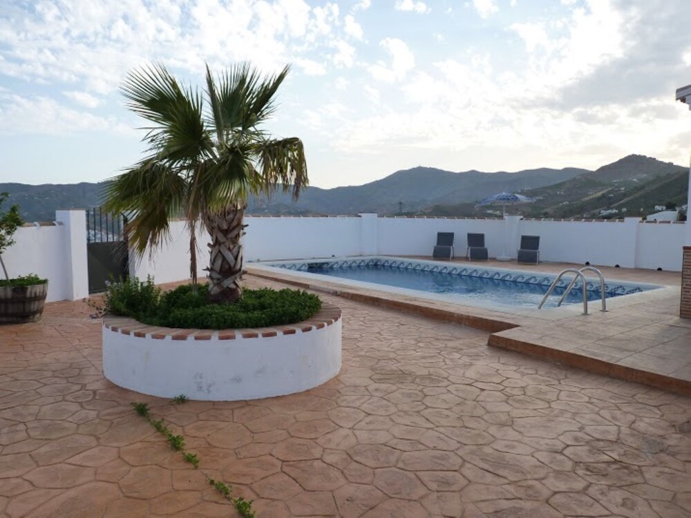 Villa In Almachar Malaga 101849 6992680 — Almachar