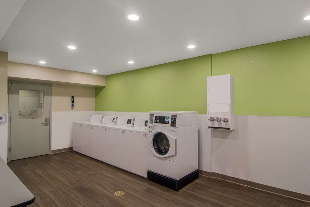 Woodspring Suites Jacksonville Orange Park - photo 22