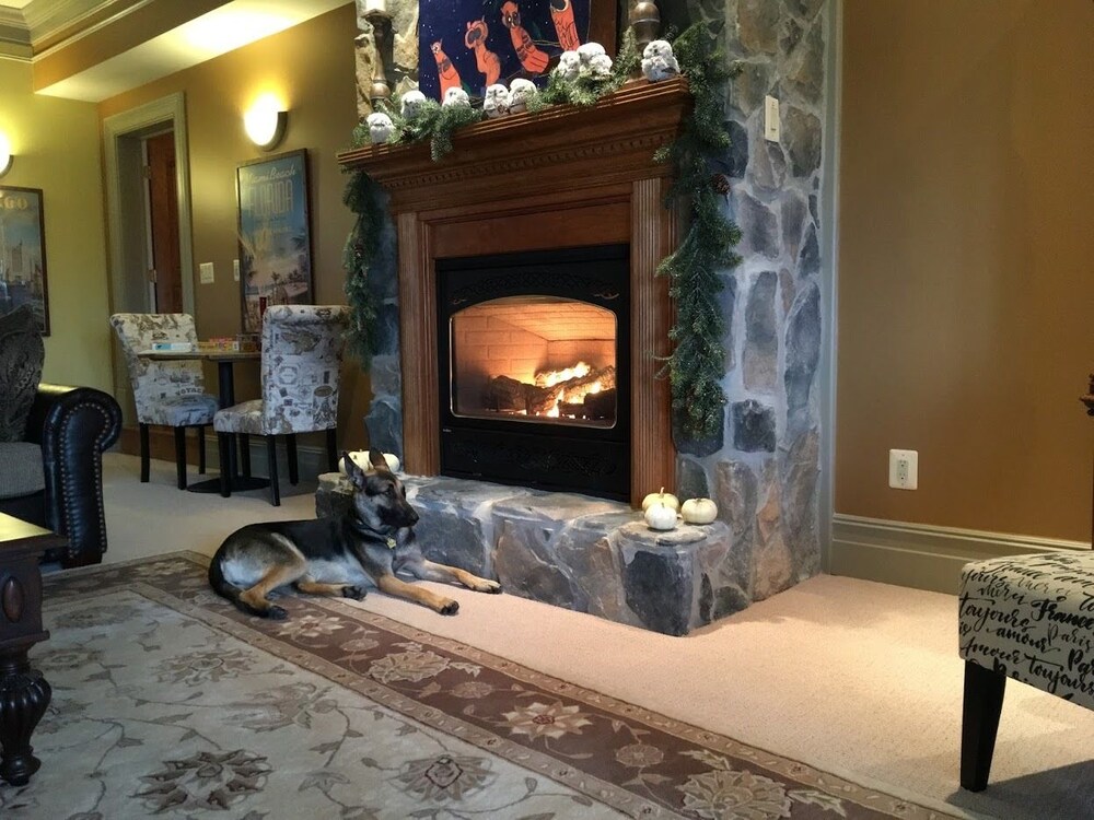 Skyline Vineyard Inn - photo 17