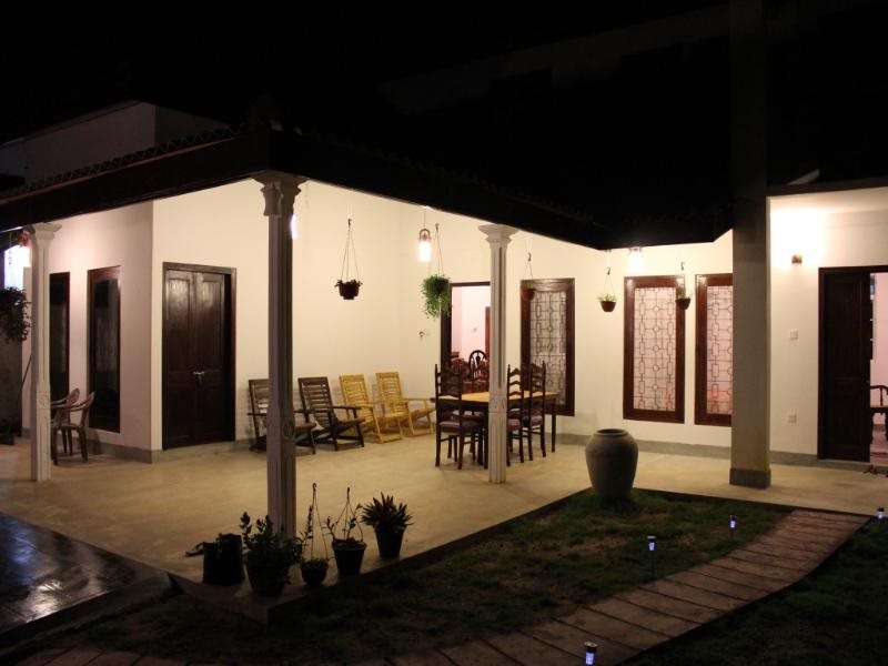 Singha Holidays — 4-Star Luxury Hotel in Mirissa City, Sri Lanka