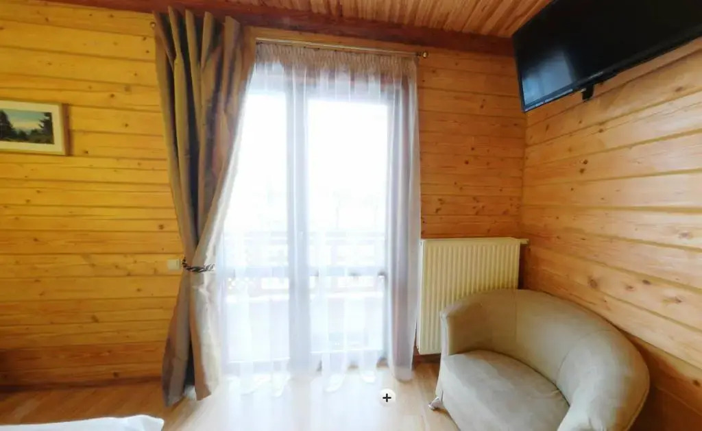 Hotel Forward Pool&Sauna in Rakhiv, Ukraine