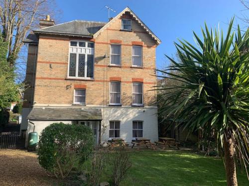 Boscombe Grange Hotel — Bournemouth — photo 5