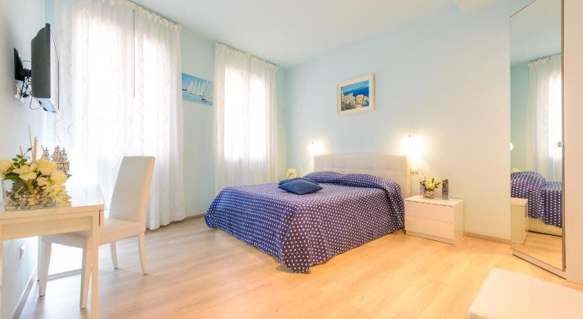Il Timone — hotel in Santa Margherita Ligure