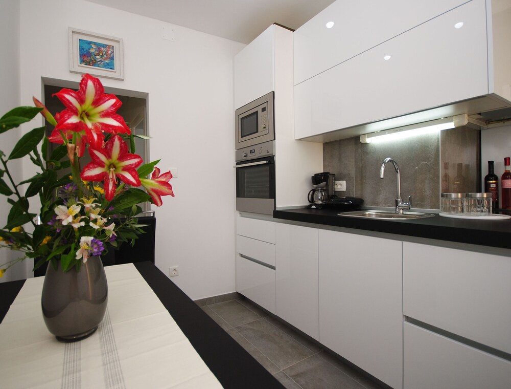 Apartment Tonka — 4-Star Luxury Hotel in Split, Croatia