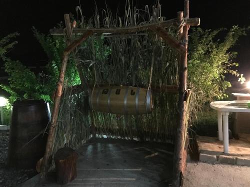 VAN Hotel Restaurant Complex in Sevan, Armenia