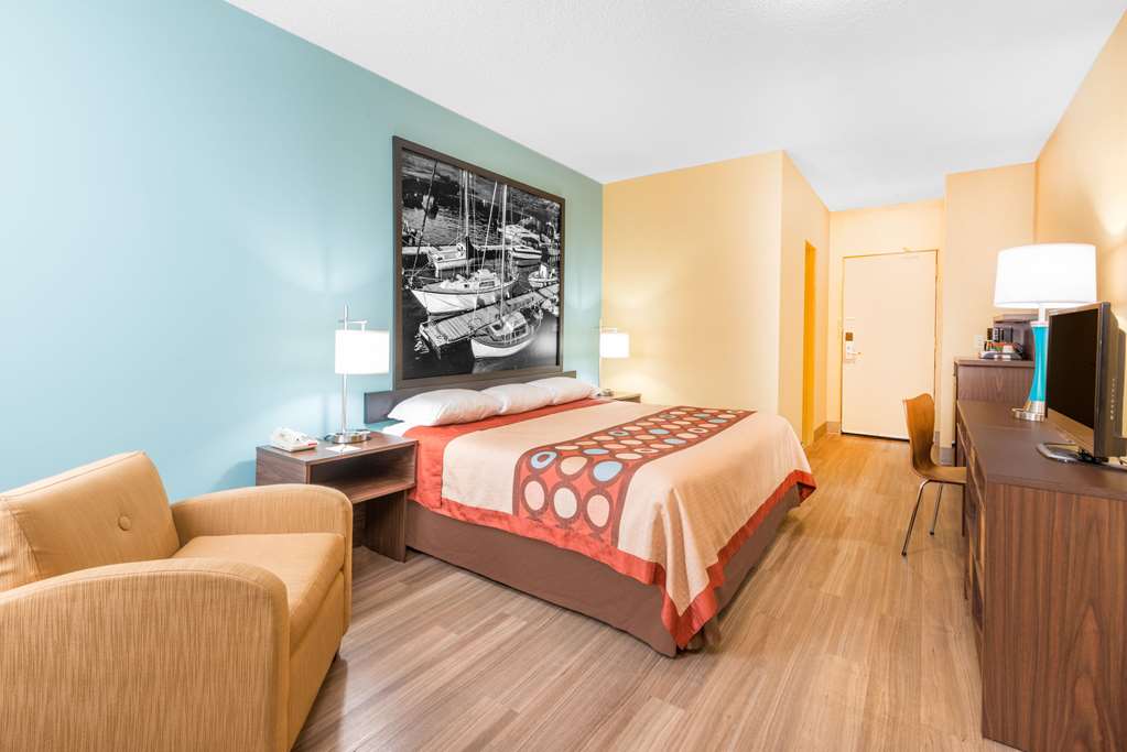 Super 8 By Wyndham Thunder Bay