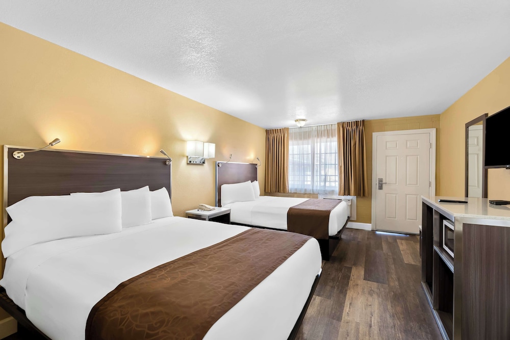 Americas Best Value Inn & Suites Flagstaff - photo 6