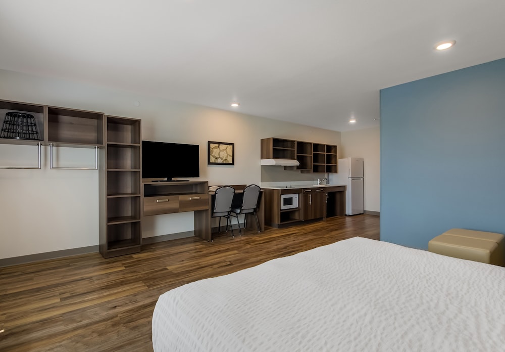 Woodspring Suites Yorktown Newport News - photo 6