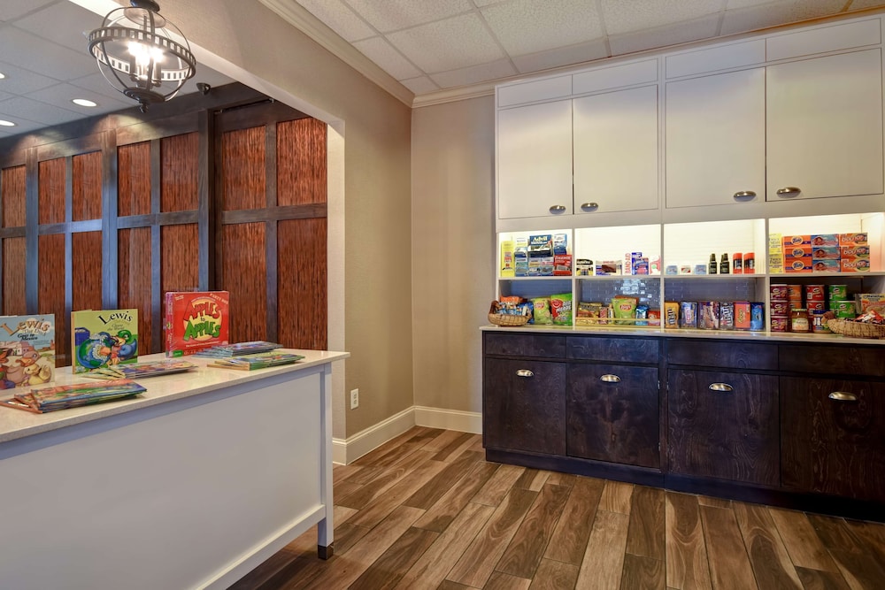 Homewood Suites By Hilton Houston IAH Airport Beltway 8 - photo 31