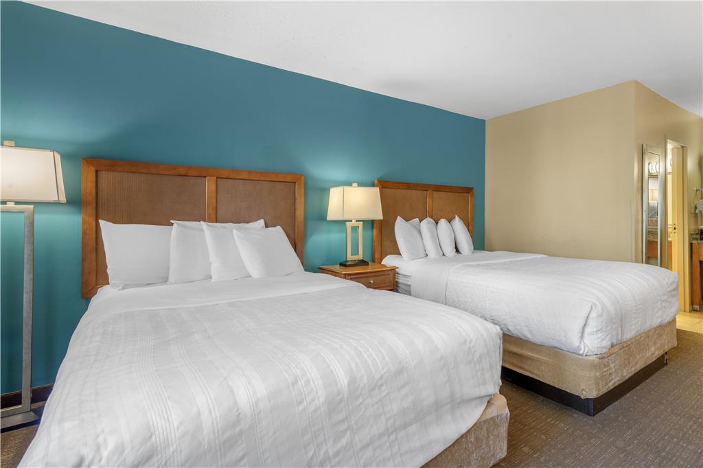 Best Western Charleston Inn - photo 14