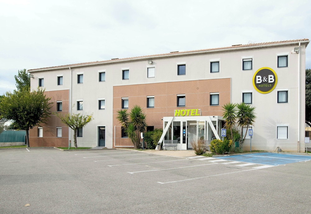 B&B Hotel Bollène