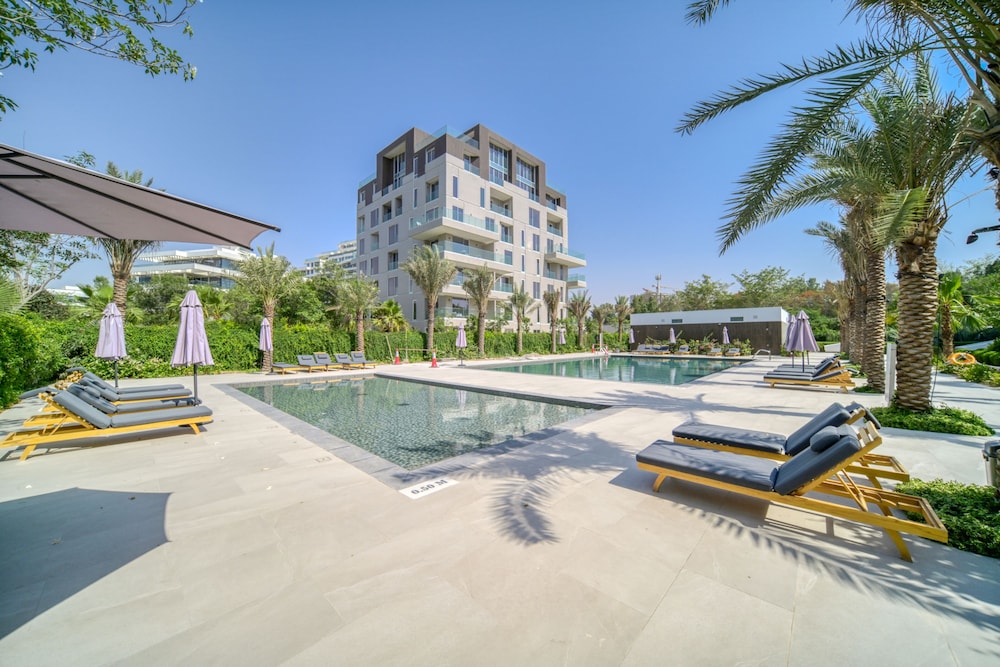 Al Barari Stella Stays — 4-Star Luxury Hotel in Dubai, United Arab Emirates