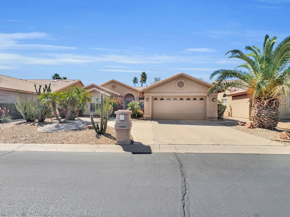 Nacoma Sun Lakes - last minute hotel in Chandler