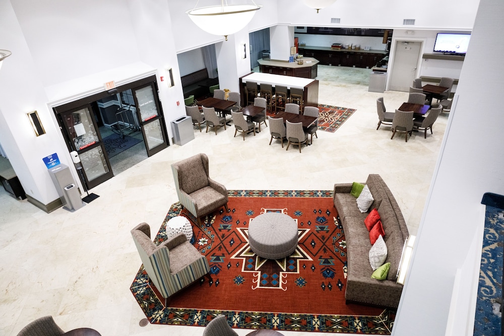 Hampton Inn & Suites St. Augustine Vilano Beach - photo 3