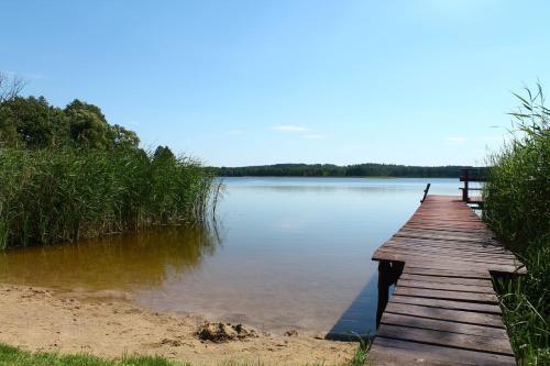 Bajkowe Mazury Domek Wakacyjny in Mikolajki, Poland