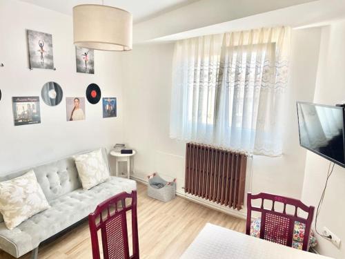 Carpio 18 in Oviedo, Spain