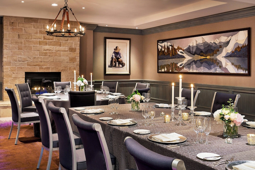 The St. Regis Aspen Resort - photo 162