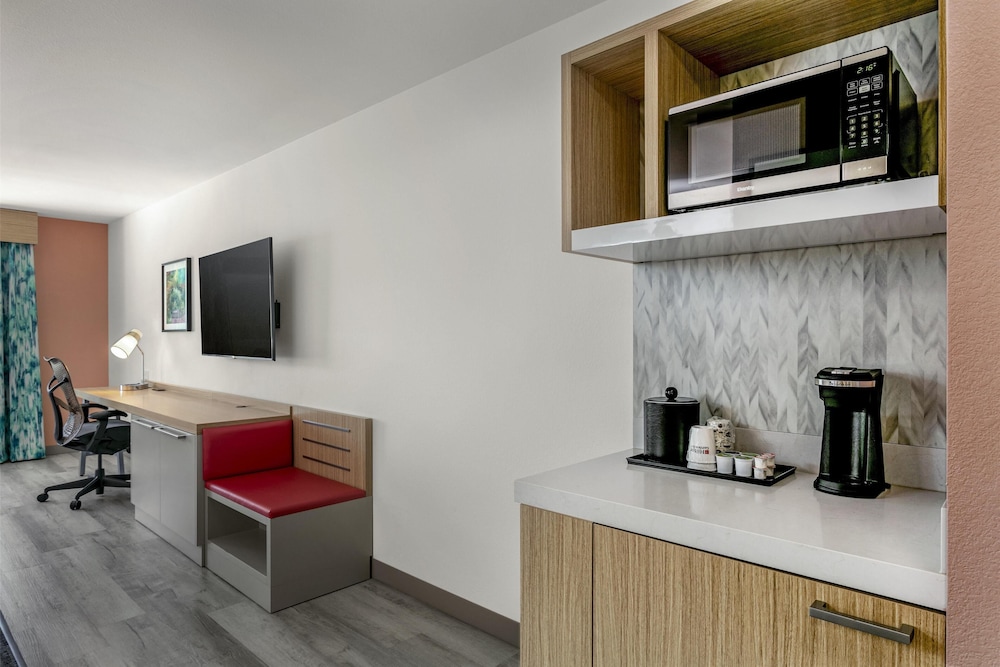 Hilton Garden Inn Eugene Springfield - photo 23