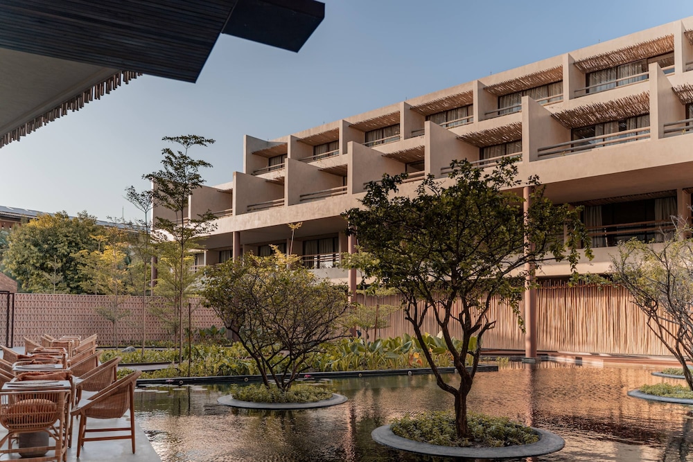 Mana Cumbuco Hotel — 4-Star Luxury Hotel in Caucaia, Brasil