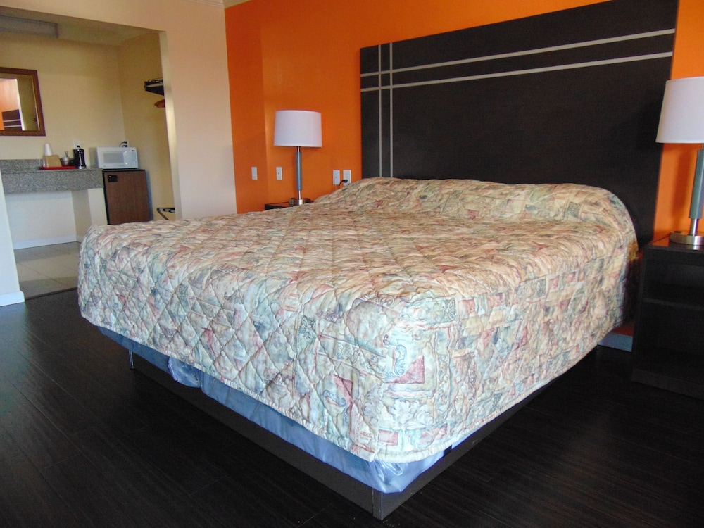 The Heart Of Texas Motel - photo 14