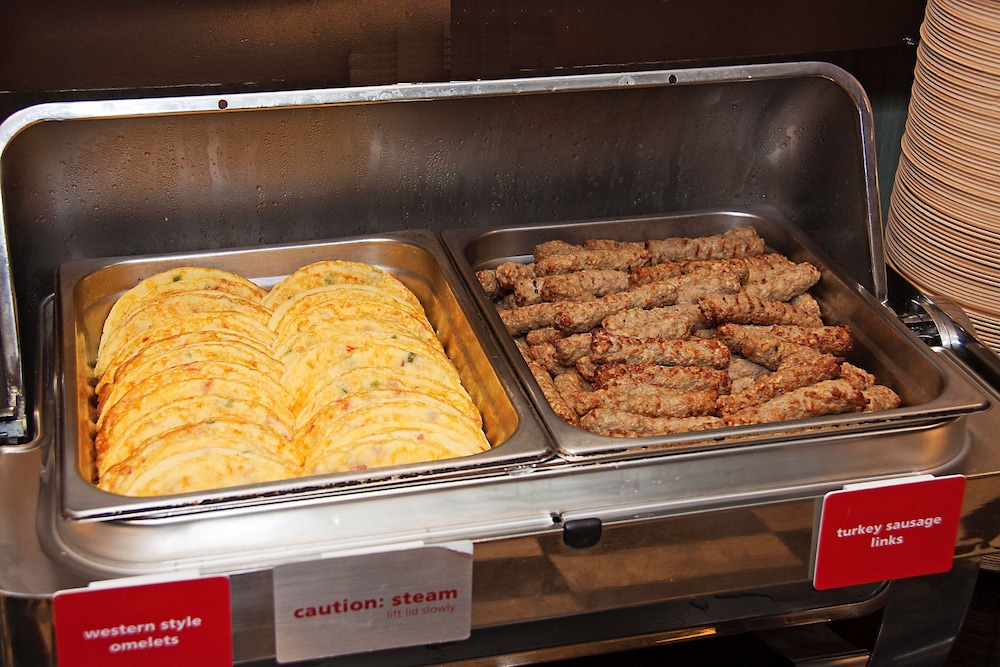 Hampton Inn Goldsboro NC - photo 49