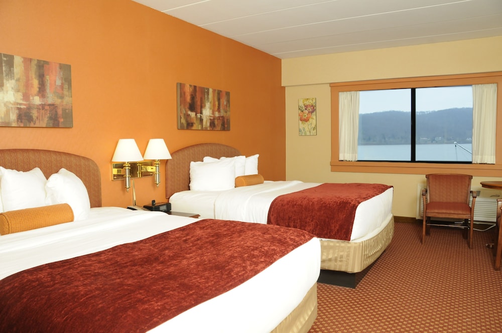 Rising Star Casino Resort - photo 3