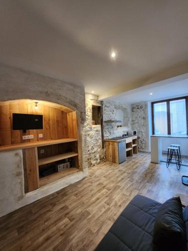 Le Meuble de Jules Et Jade