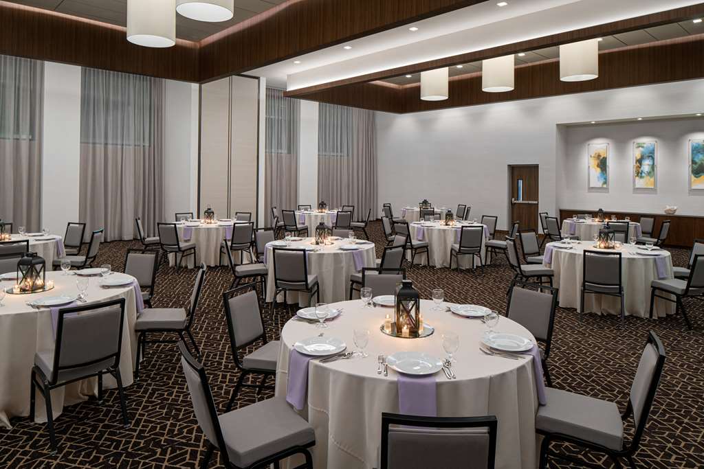 Hyatt Place Atlanta Perimeter Center - photo 14
