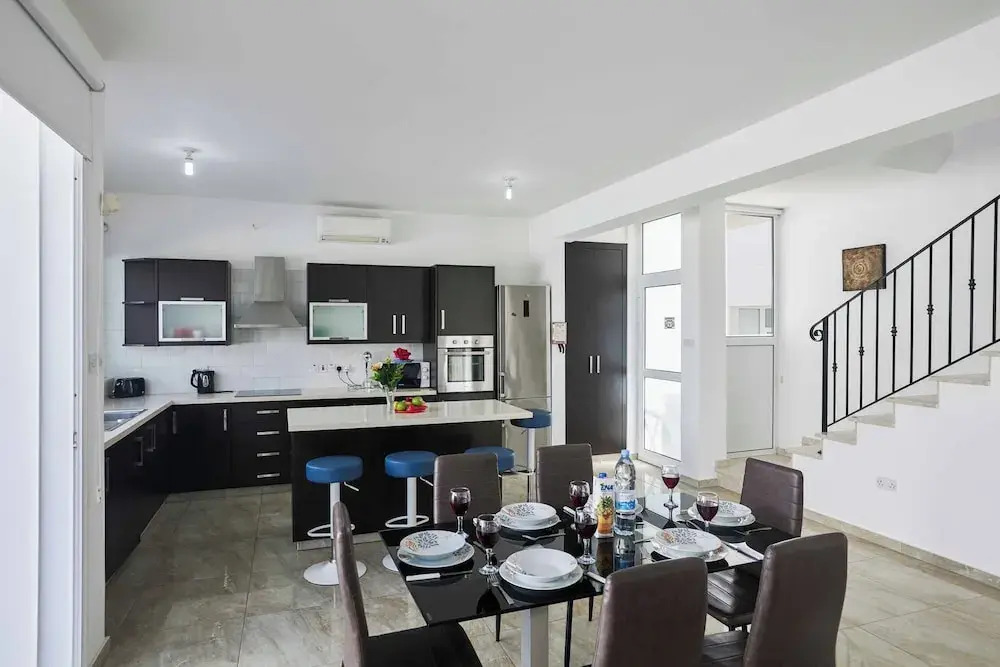 Pearl Villas