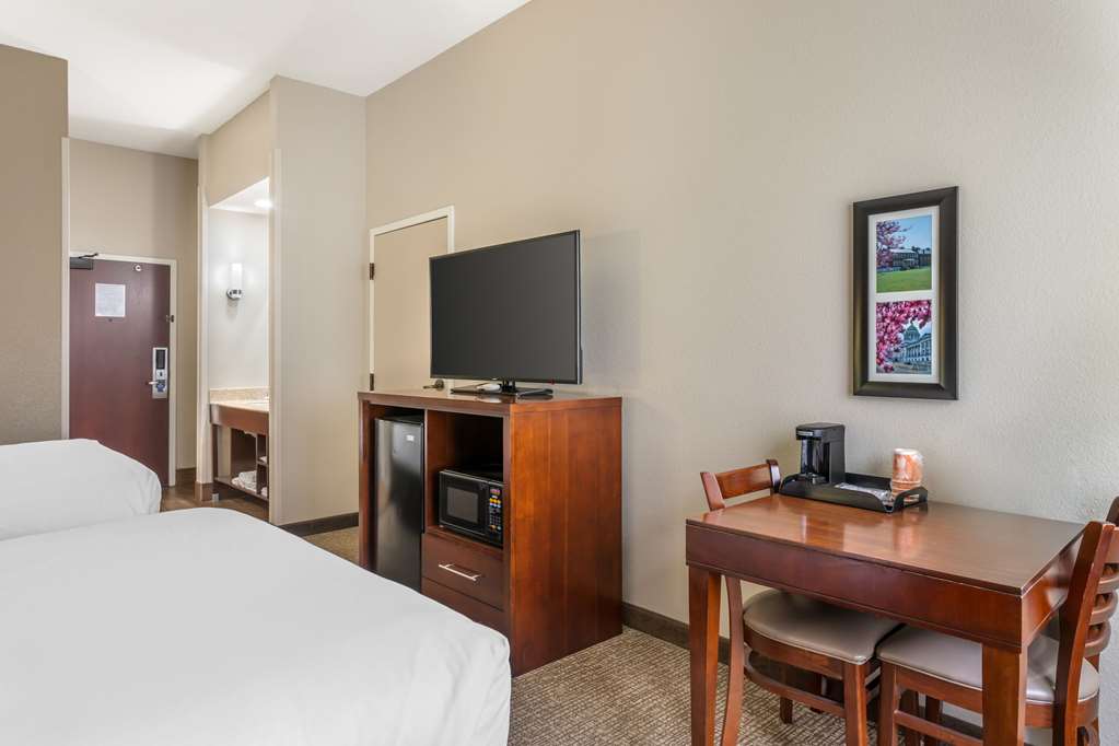 Comfort Inn & Suites Conway - photo 14