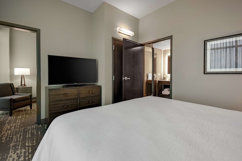 Embassy Suites by Hilton Jonesboro Red Wolf Convention Center - photo 22
