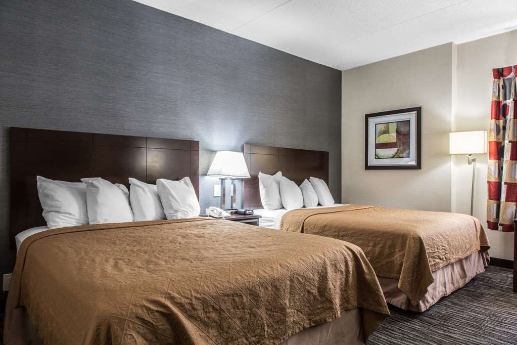 Quality Inn & Suites Danbury near University - photo 11