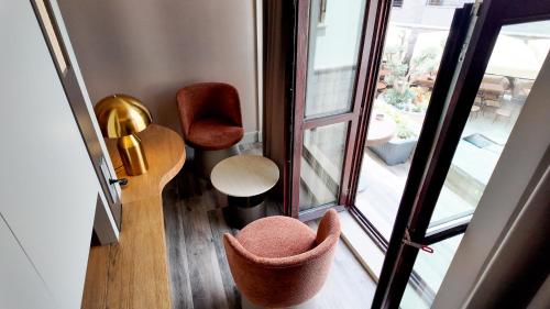 Rempart Hotel — Diyarbakir — photo 4